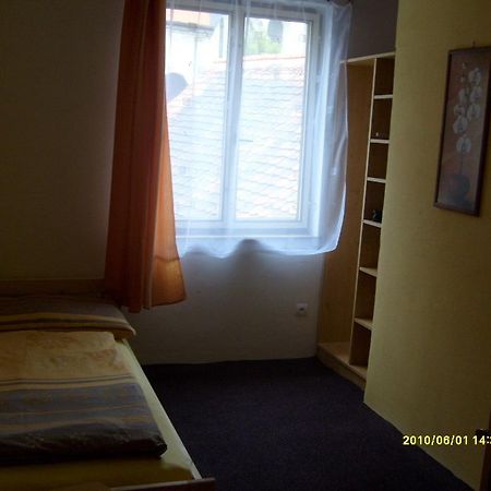 Rekreační dům Slavonice Pokoj fotografie