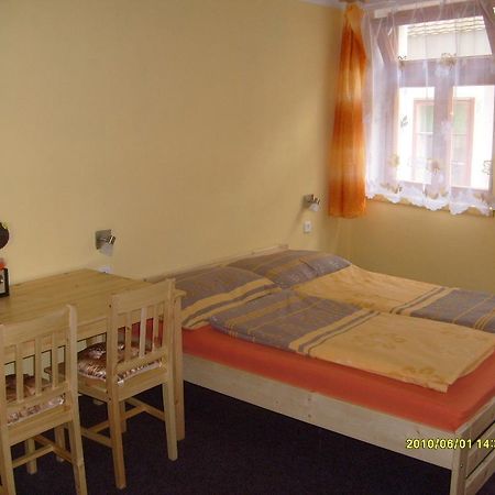 Rekreační dům Slavonice Pokoj fotografie