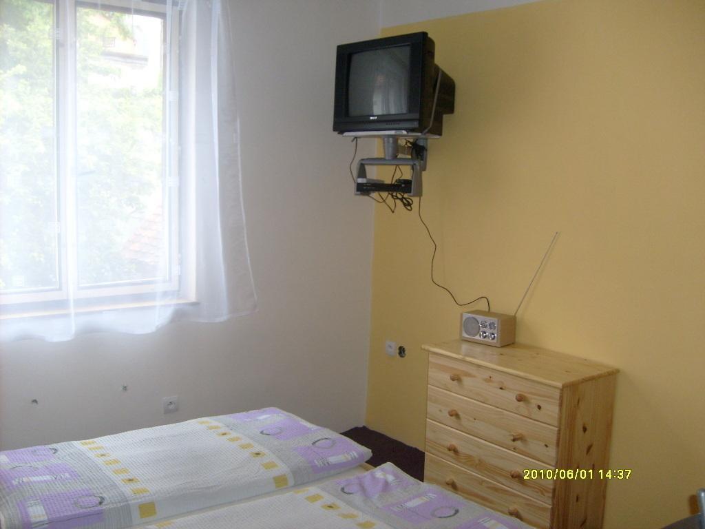 Rekreační dům Slavonice Pokoj fotografie