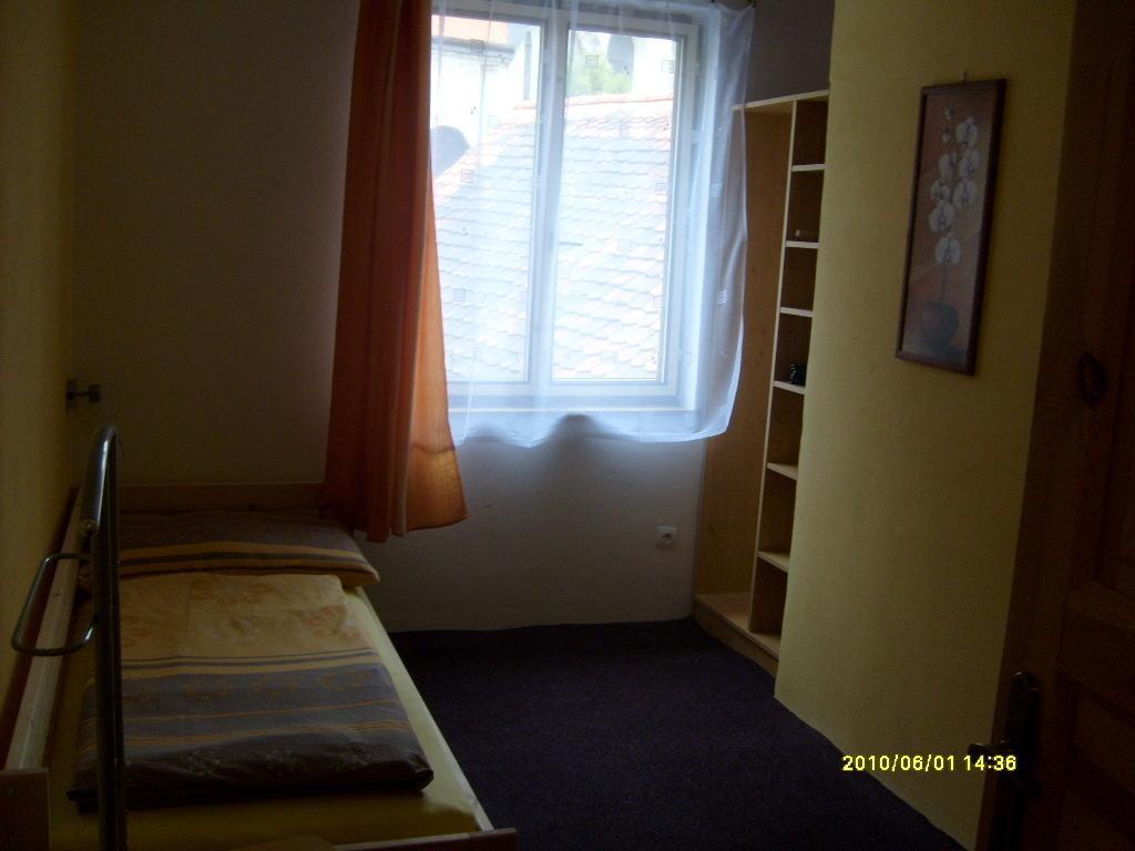 Rekreační dům Slavonice Pokoj fotografie