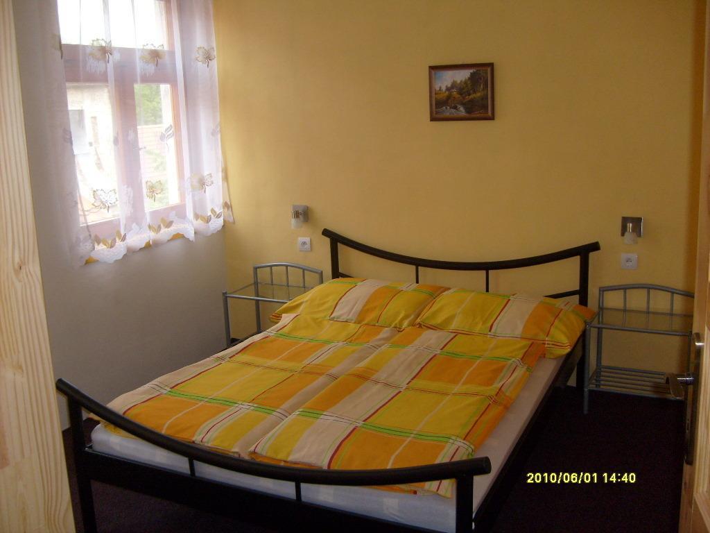 Rekreační dům Slavonice Pokoj fotografie
