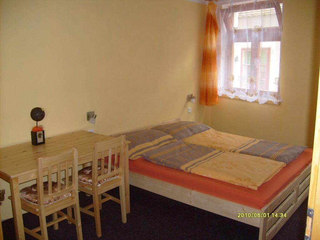 Rekreační dům Slavonice Pokoj fotografie